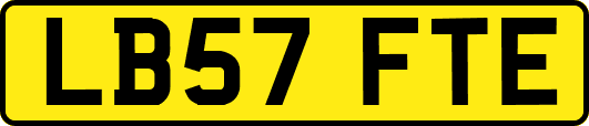 LB57FTE