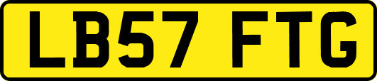 LB57FTG