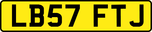 LB57FTJ