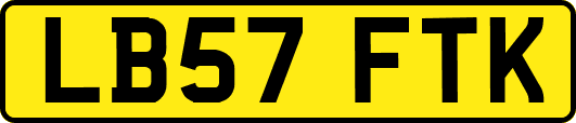 LB57FTK