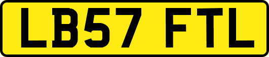 LB57FTL