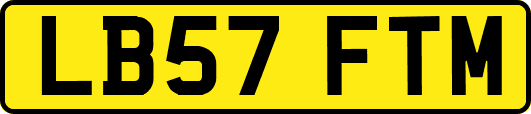 LB57FTM
