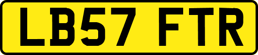 LB57FTR