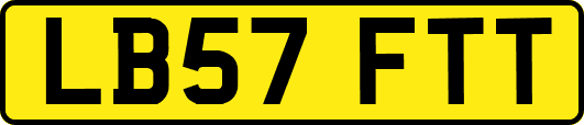 LB57FTT