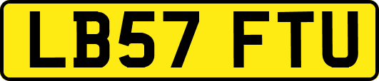 LB57FTU