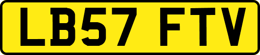 LB57FTV