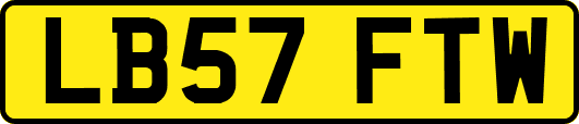 LB57FTW