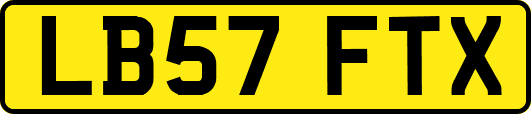 LB57FTX