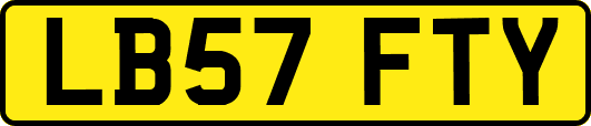 LB57FTY