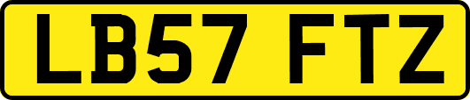 LB57FTZ