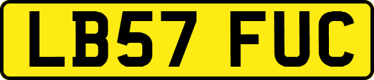 LB57FUC