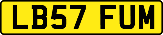 LB57FUM