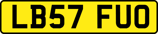 LB57FUO