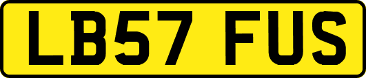 LB57FUS