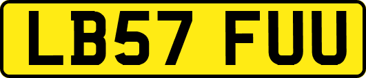 LB57FUU