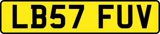 LB57FUV