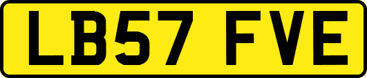 LB57FVE