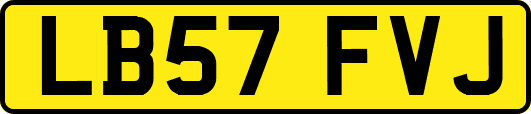 LB57FVJ
