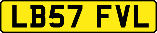 LB57FVL