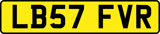 LB57FVR