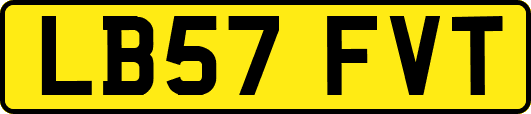 LB57FVT