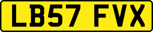 LB57FVX