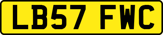 LB57FWC