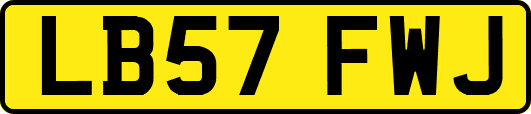 LB57FWJ