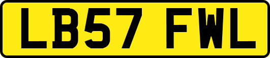 LB57FWL