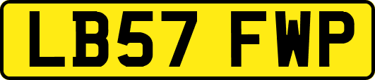 LB57FWP