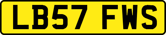 LB57FWS
