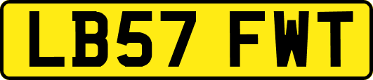 LB57FWT