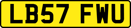 LB57FWU