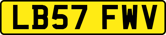 LB57FWV
