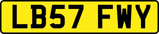 LB57FWY