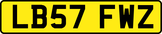 LB57FWZ