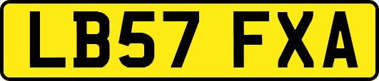 LB57FXA
