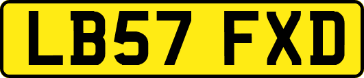 LB57FXD