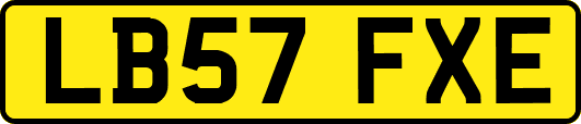 LB57FXE