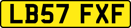 LB57FXF