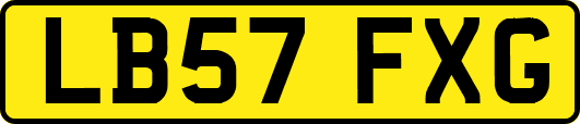 LB57FXG