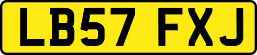LB57FXJ