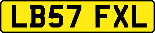 LB57FXL