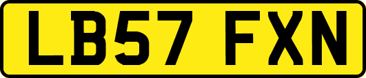 LB57FXN