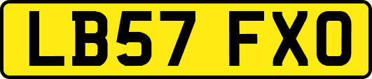 LB57FXO