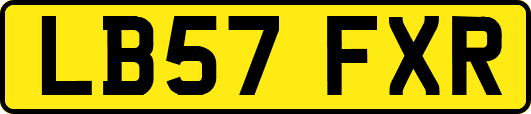 LB57FXR