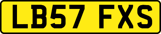 LB57FXS