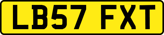 LB57FXT