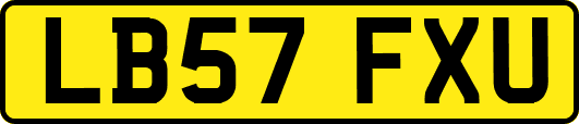 LB57FXU