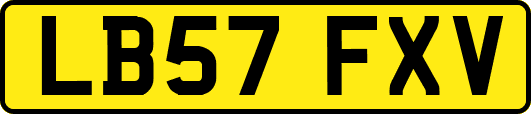 LB57FXV